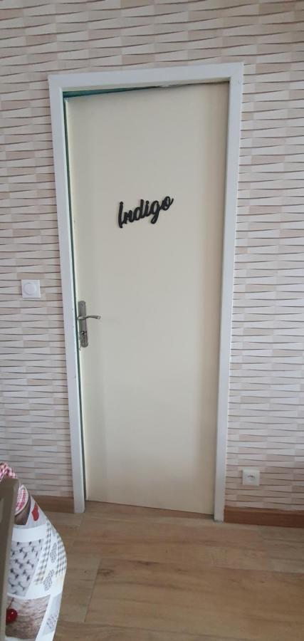 Ty Coeur Breizh Bed & Breakfast Saint-Aignan  Exterior foto
