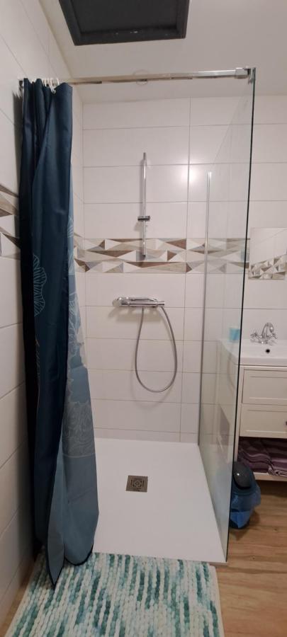 Ty Coeur Breizh Bed & Breakfast Saint-Aignan  Exterior foto