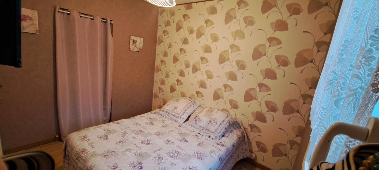 Ty Coeur Breizh Bed & Breakfast Saint-Aignan  Exterior foto