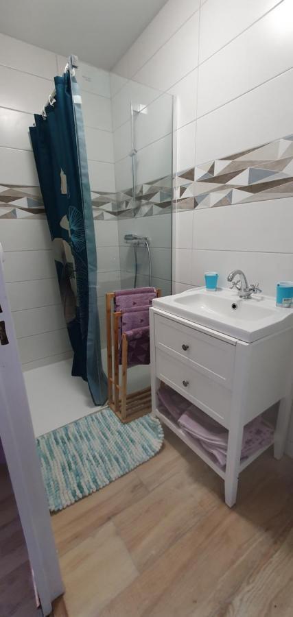 Ty Coeur Breizh Bed & Breakfast Saint-Aignan  Exterior foto