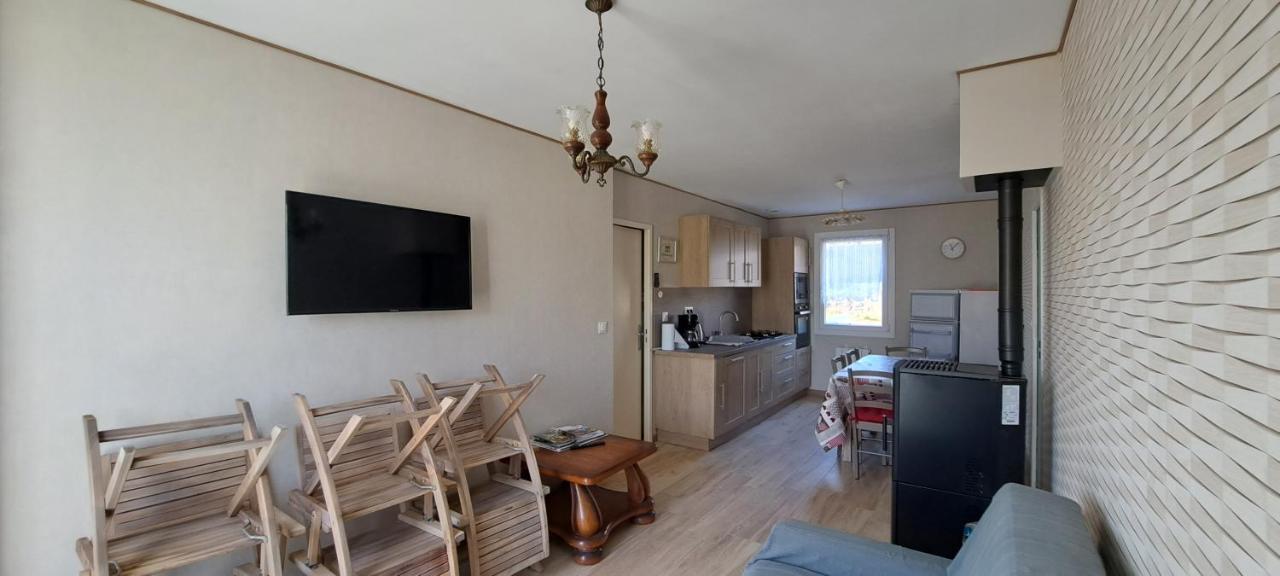 Ty Coeur Breizh Bed & Breakfast Saint-Aignan  Exterior foto