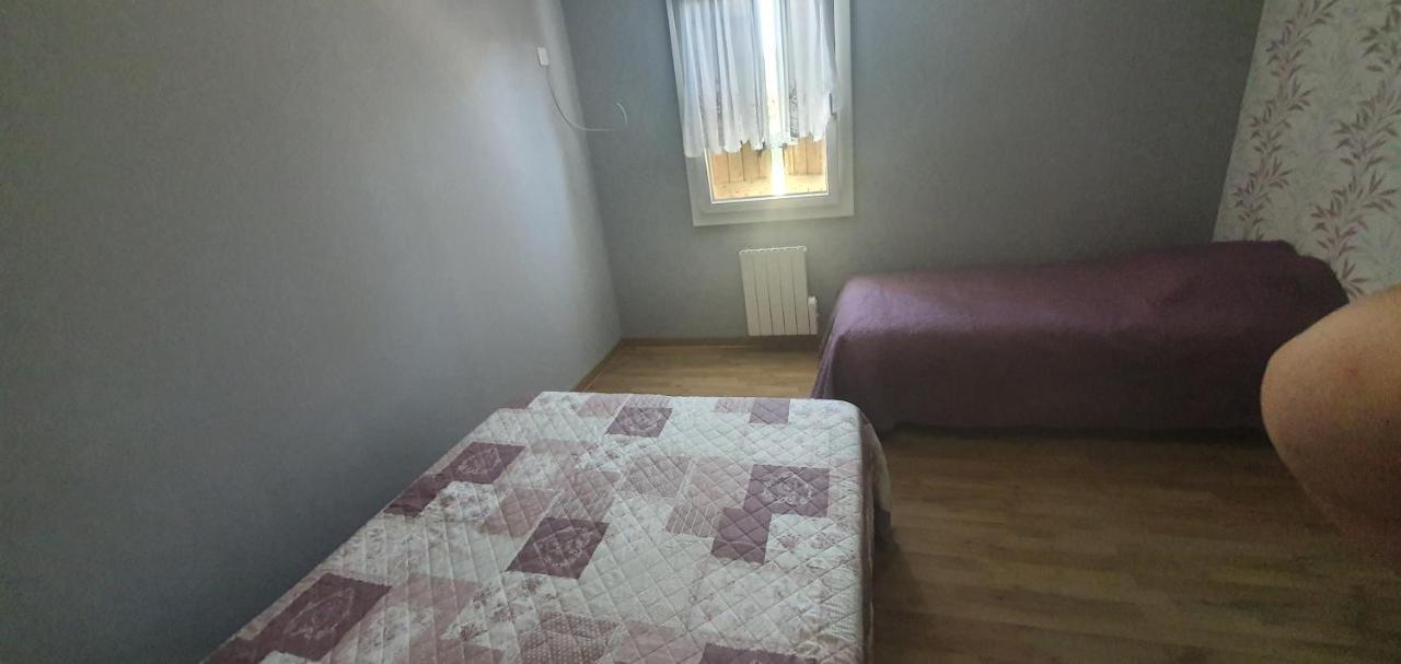 Ty Coeur Breizh Bed & Breakfast Saint-Aignan  Exterior foto