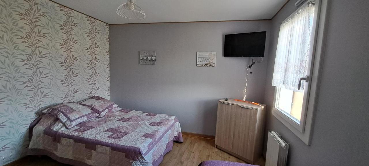 Ty Coeur Breizh Bed & Breakfast Saint-Aignan  Exterior foto